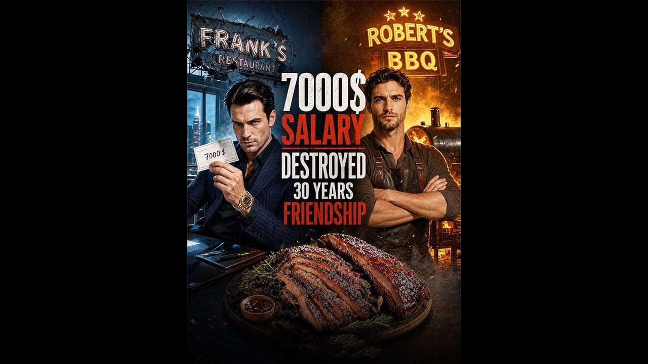 [EngSub] 7000 Dollars Destroyed 30 Years | 🌎Aurora