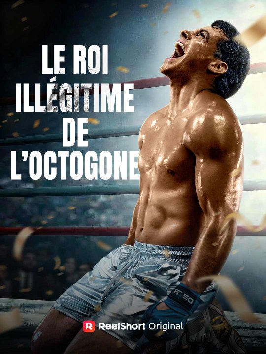 [Doublé Fr] Le Roi illégitime de l’Octogone Film complet