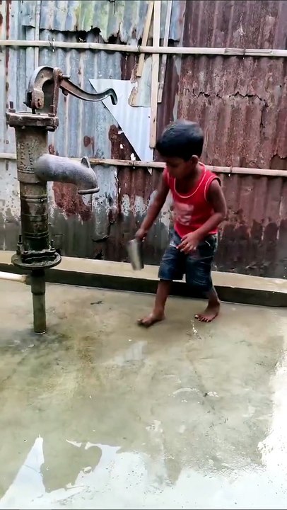 Baby Video
