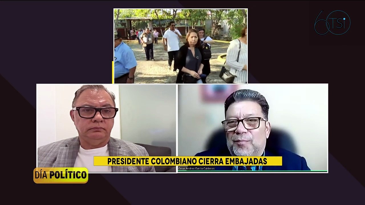 Día Político - Cambios en las políticas internacionales - martes 28 de julio 2026
