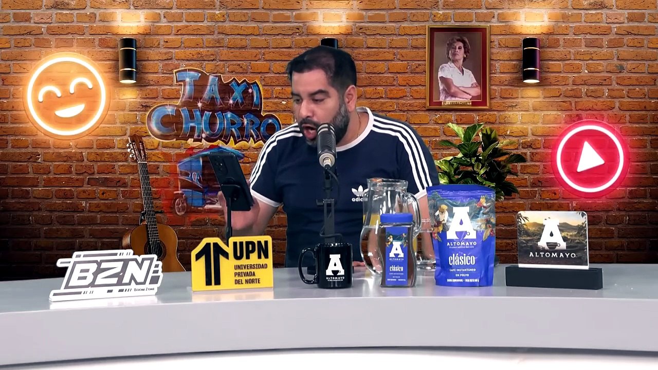 🔴22 07 2026 REACCIONES AL FONDO HAY SITIO      Temp 13 Cap 88