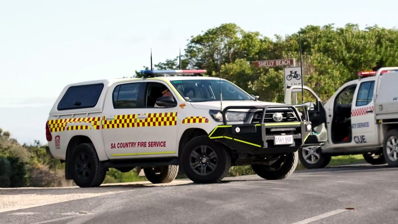 Search continues for baby boy missing in waters off SA’s coast