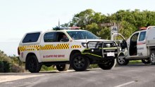 Search continues for baby boy missing in waters off SA’s coast