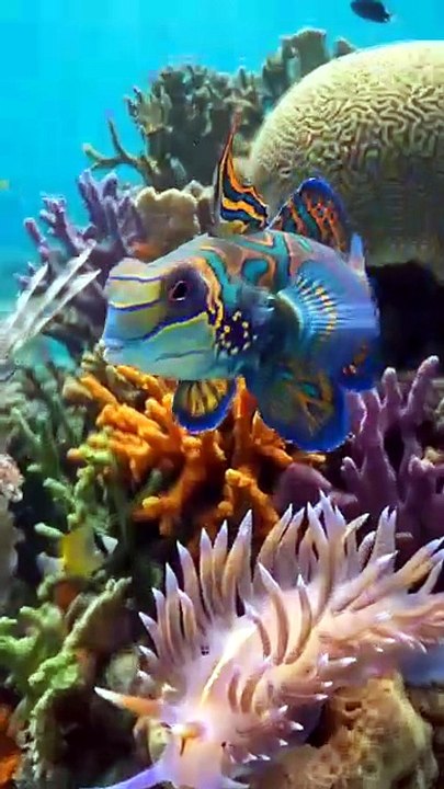 The Most Beautiful Creatures on the Reef | Deep Wildlife