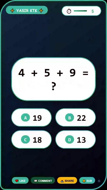 This Looks Easy Its NOT | Observation Test Beat The Clock