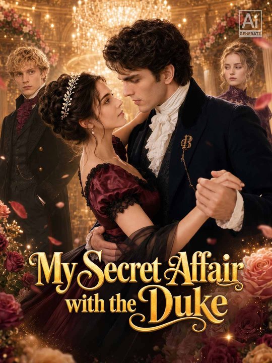 My Secret Affair with the Duke EP