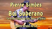 Boi Soberano