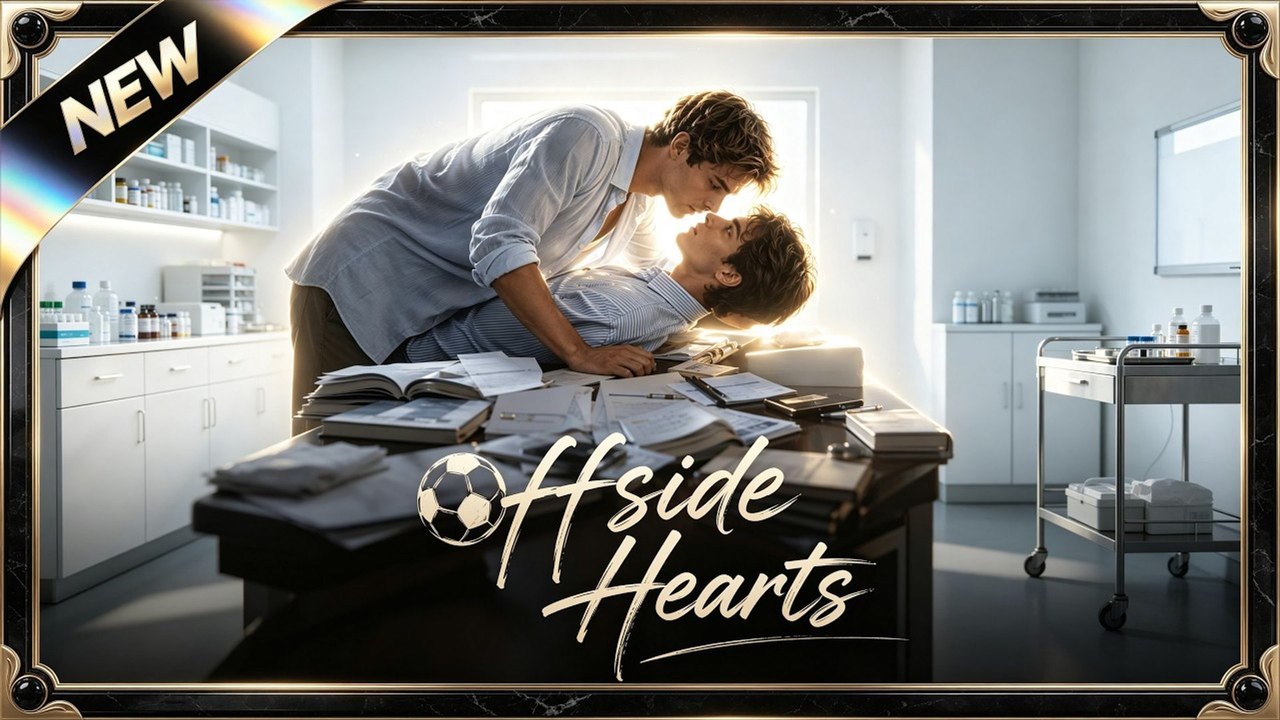 offside hearts🔥[ON TRENDING]🔥