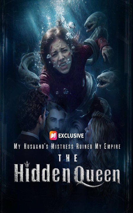 The Hidden Queen- My Husband's Mistress Ruined My Empire - FULL 2026