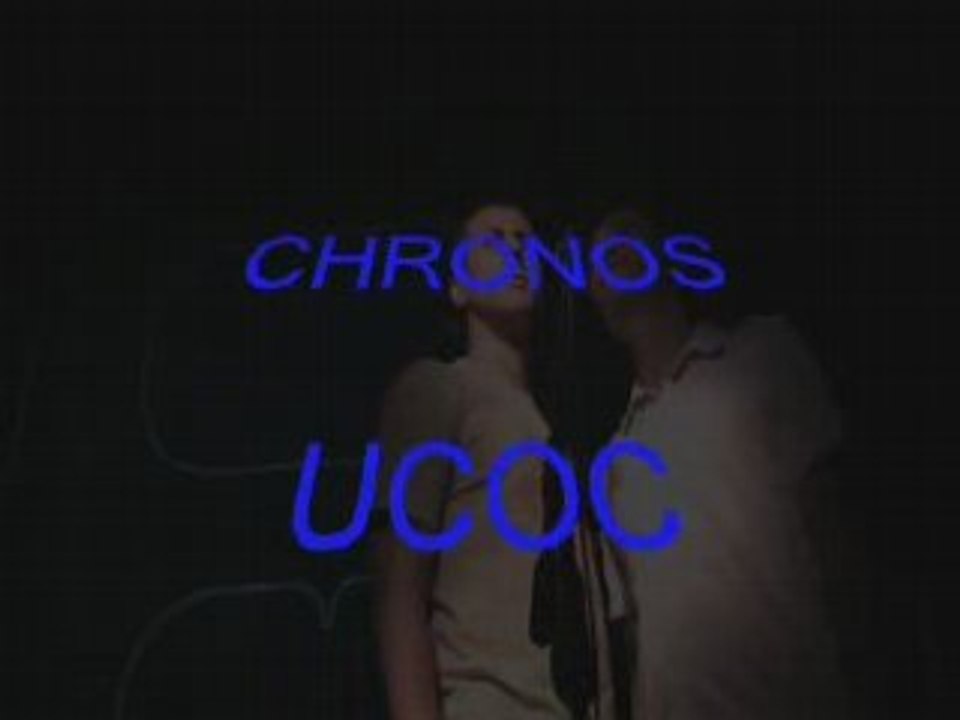 CHRONOS -  UCOC .