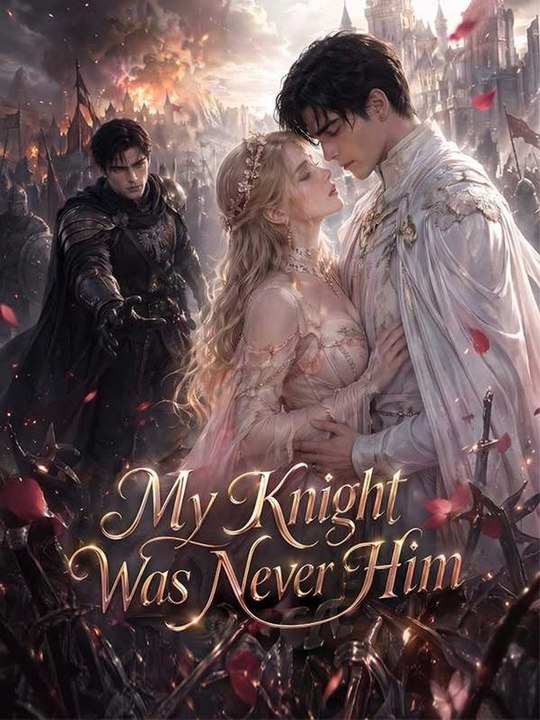 My Knight Was Never Him Full
