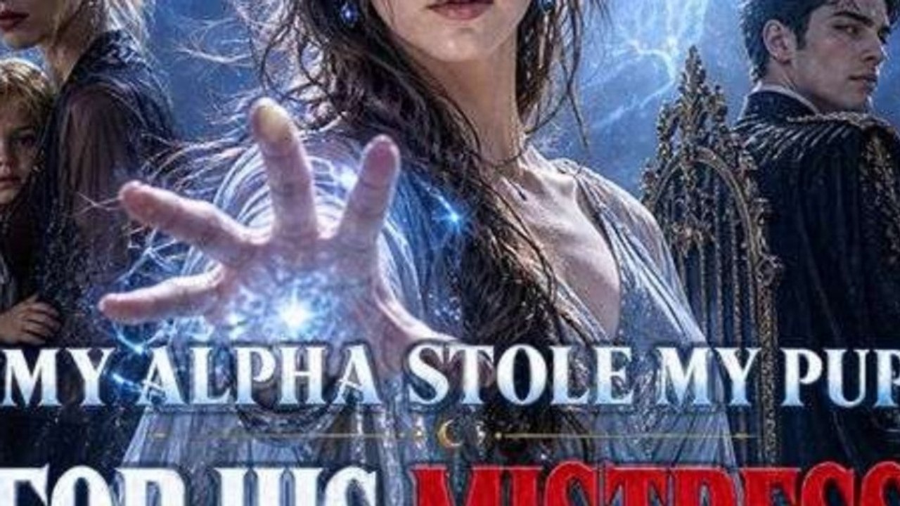 My Alpha Stole My Pup For His Mistress, So I Cut Him Off Forever | Full Mini Movie