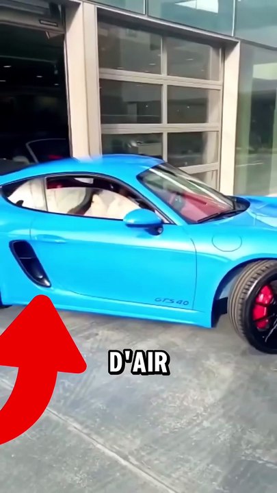 ¡Los mejores glow ups automotrices!