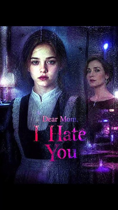 Dear Mom, I Hate You - FULL | Reelshort