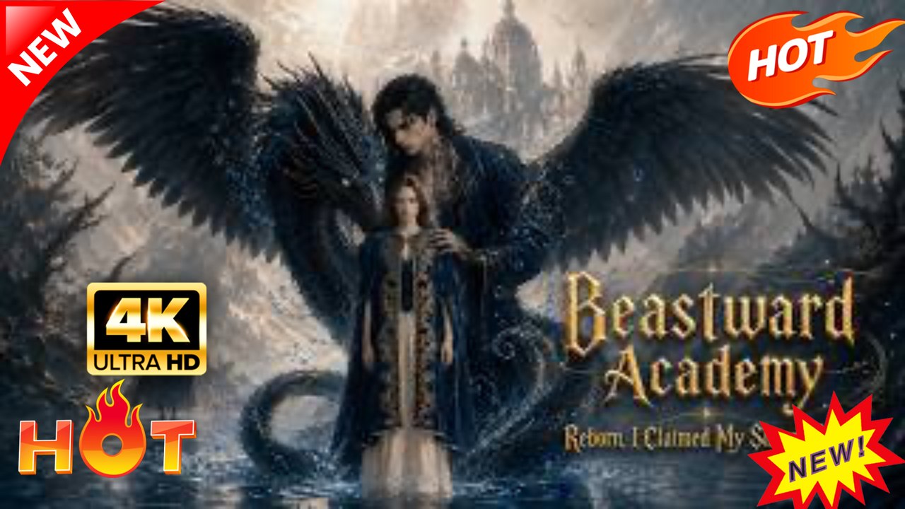 Beastward Academy Reborn, I Claimed My SisterS Serpent Hot Drama