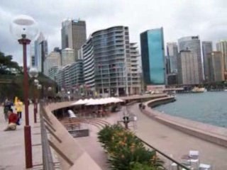 Sydney's Scorching Heatwave ☀️