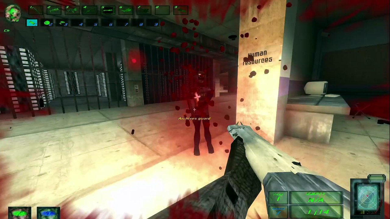 Parkside Decayed Soul Manipulation - Gameplay Trailer