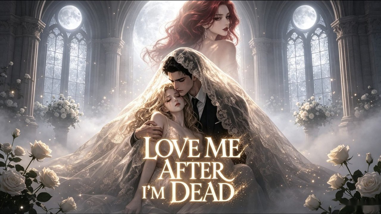 love me after im dead