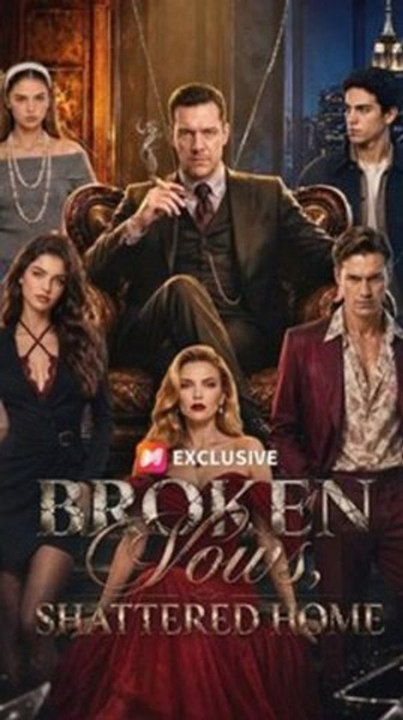 broken vows shattered home - FULL