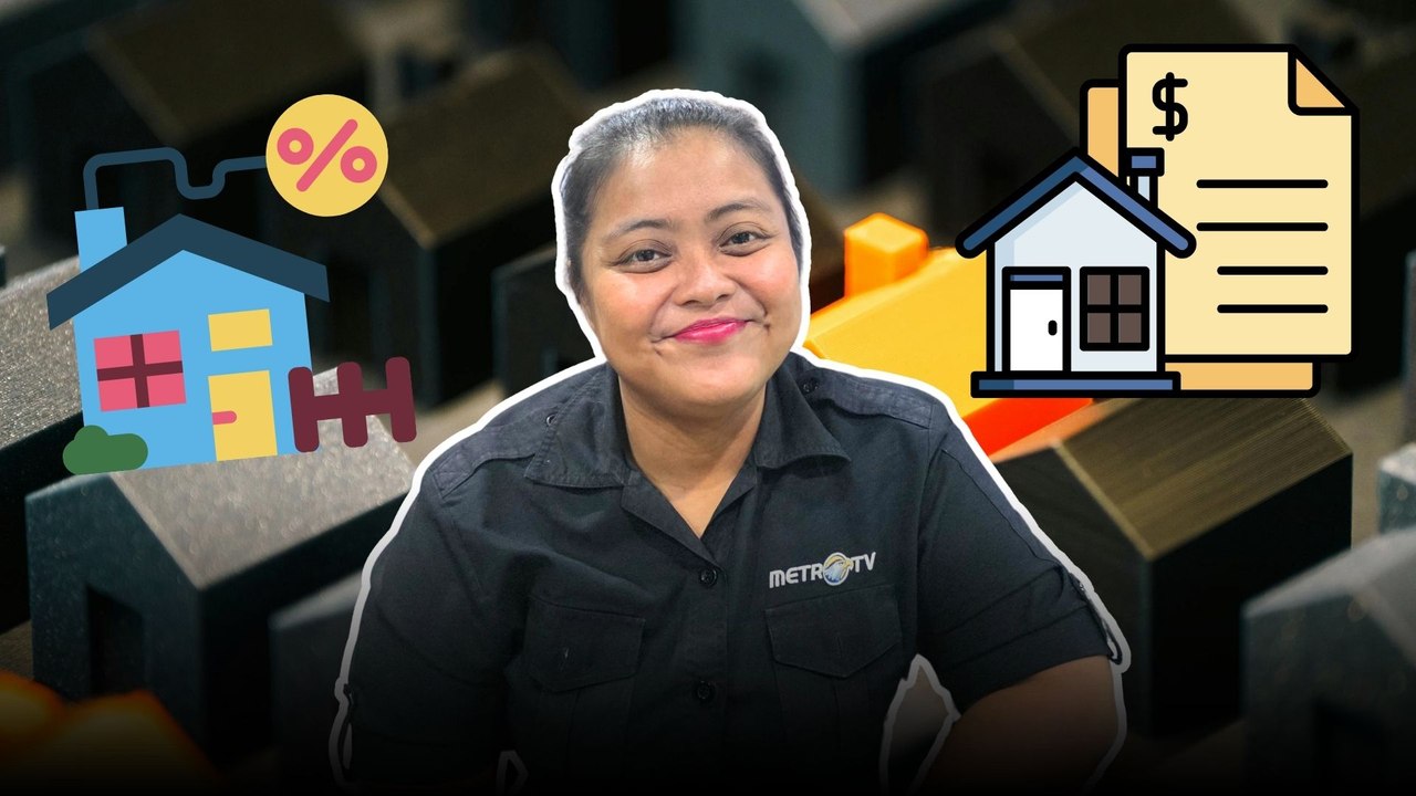 Cicilan KPR Terasa Berat? Begini Cara Menjaga Cash Flow Tetap Sehat-Edukasi Ekonomi
