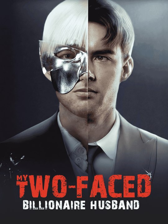 My Two-Faced Billionaire Husband