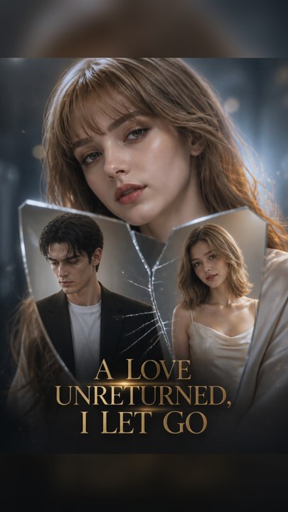 (Exclusive) A Love Unreturned I Let Go FULL EPS | Premium Short Drama EN