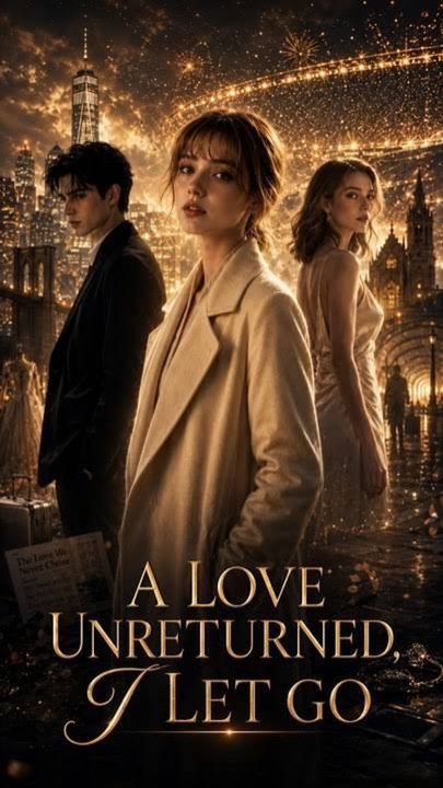 A Love Unreturned I Let Go (Exclusive) - Full EPS