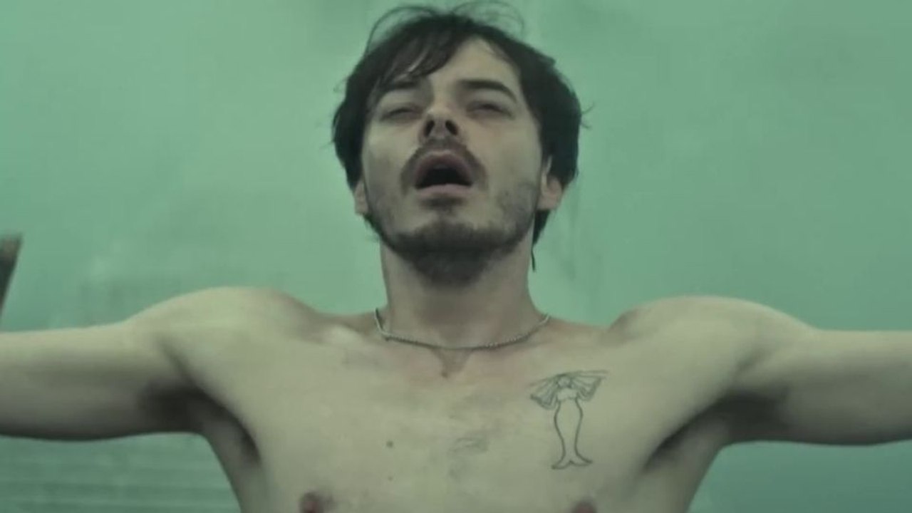 Below Trailer OV
