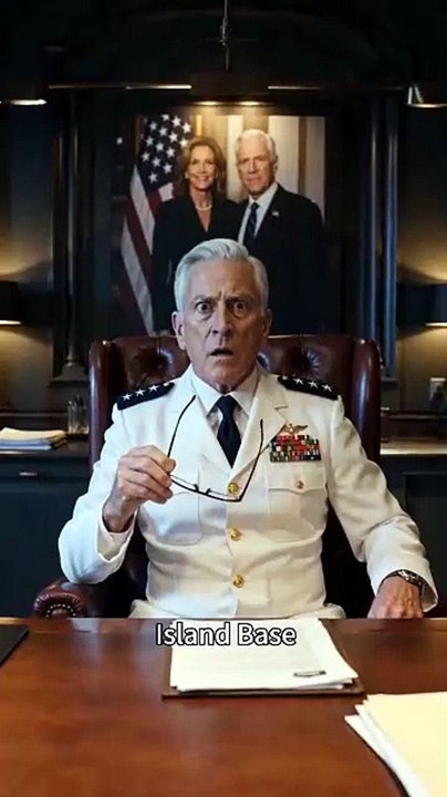 A Father, A Nation's Eagle - Full HD