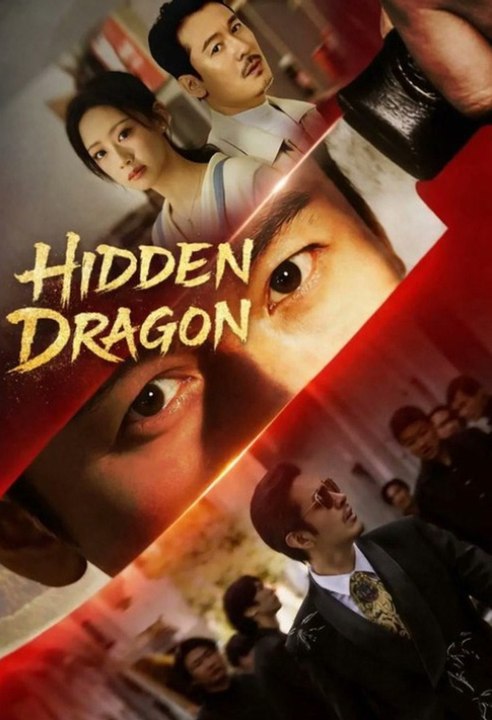 Hidden Dragon | FULL EP | 🌍 ENGLISH | 🎭 DRAMA HUB