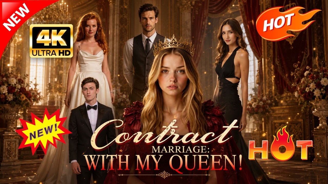 Contract Marriage with My Queen (Full Movie)