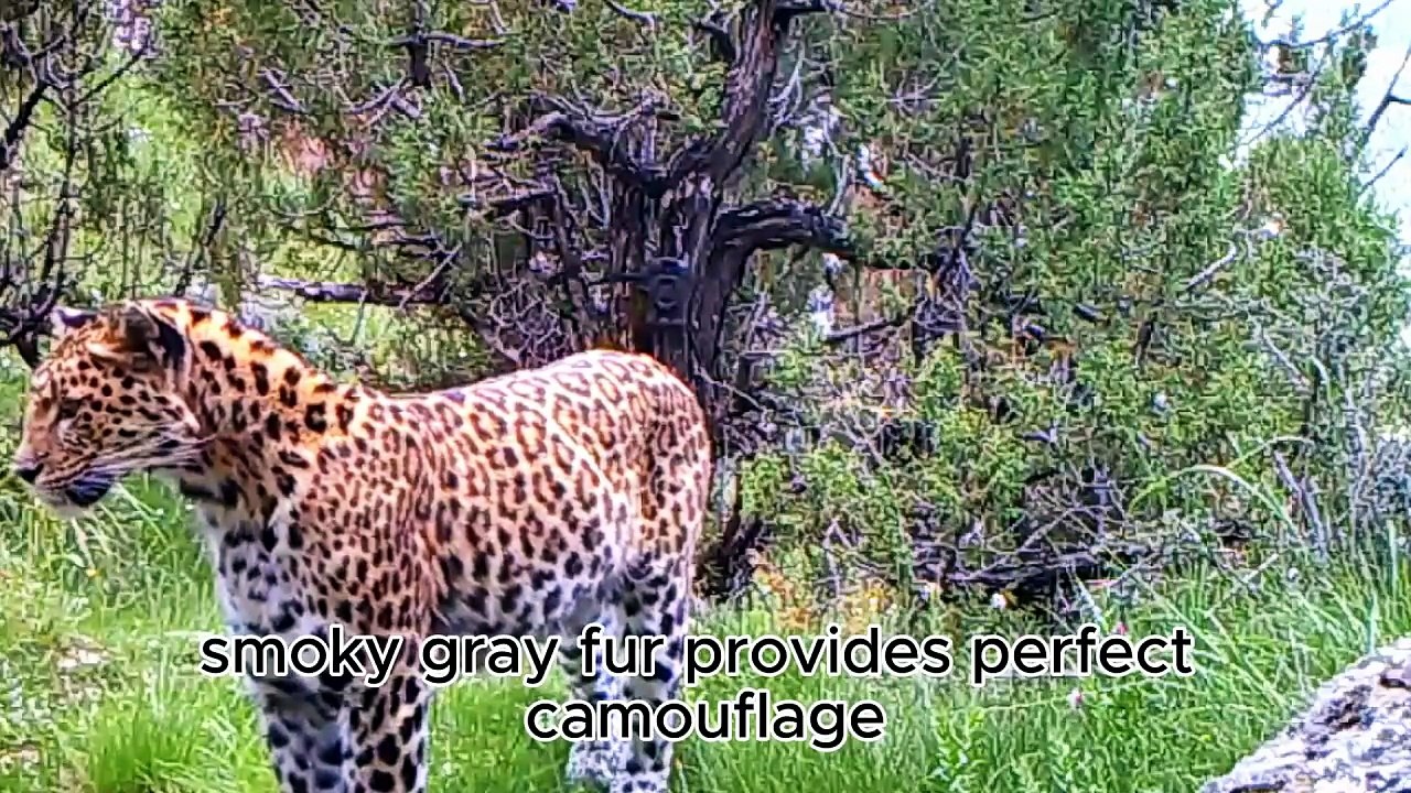 Top 10 Wild Cats in the World | Amazing Big Cat...