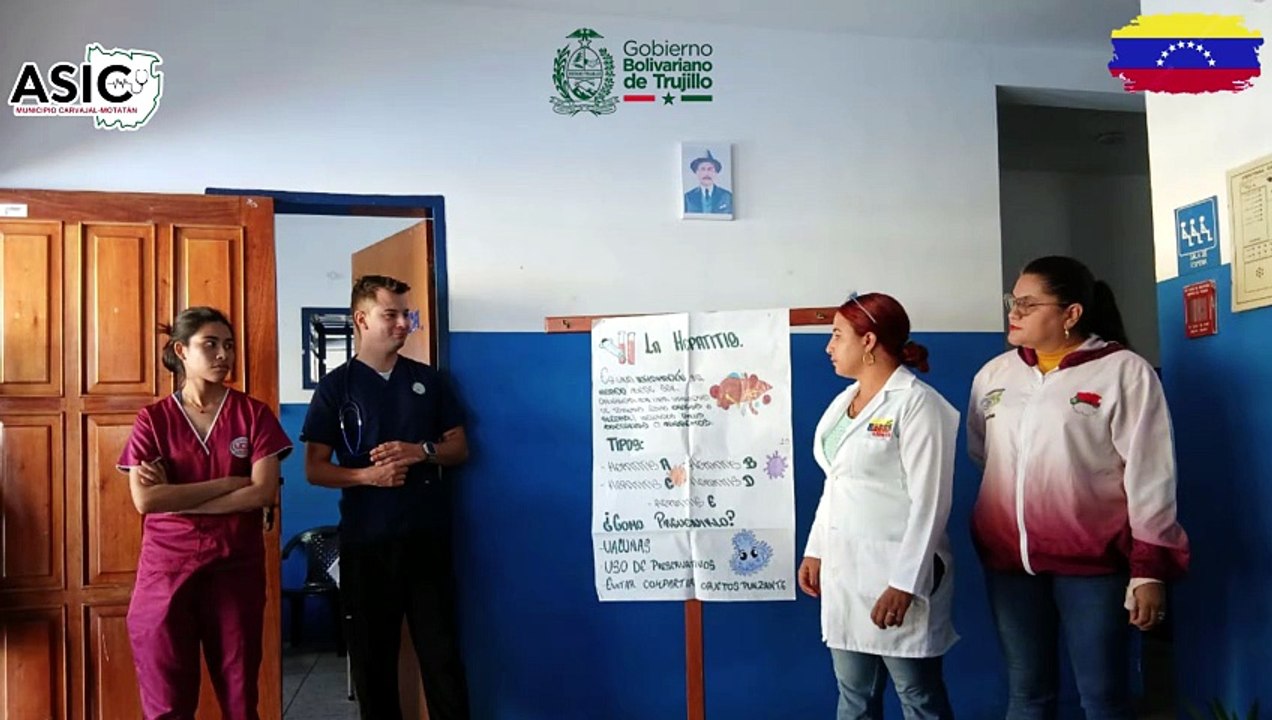 CMPT III La Hoyada