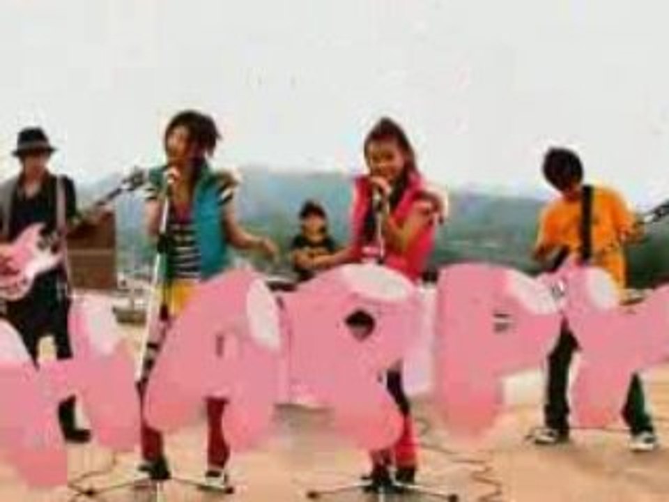 ChocoMimi - Happy Happy!