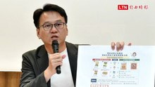 甲醛炊粉「煮一煮能吃」？ 莊競程批竹市府荒腔走板：高虹安下台