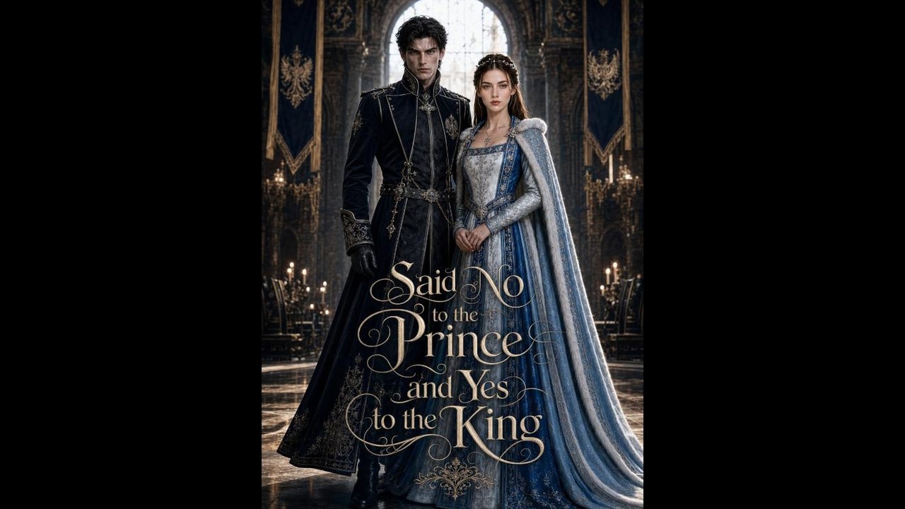 Said No To The Prince And Yes To The King