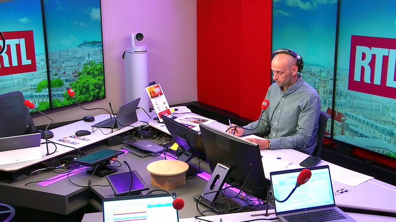 BEST OF - "Vous avez été enseignant à Bétharram ? Jouez à 'Tout le monde veut prendre sa classe' !"