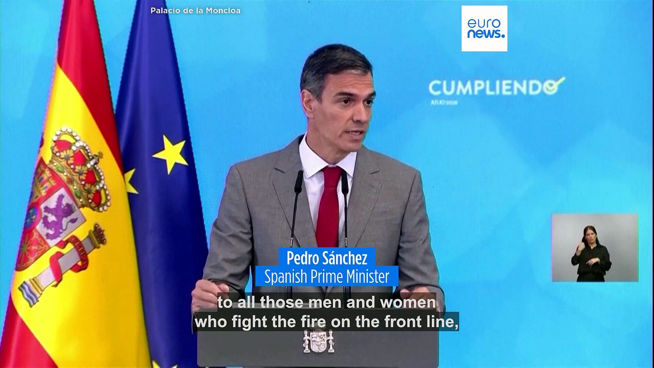 Latest news bulletin | July 29th, 2026 – Morning