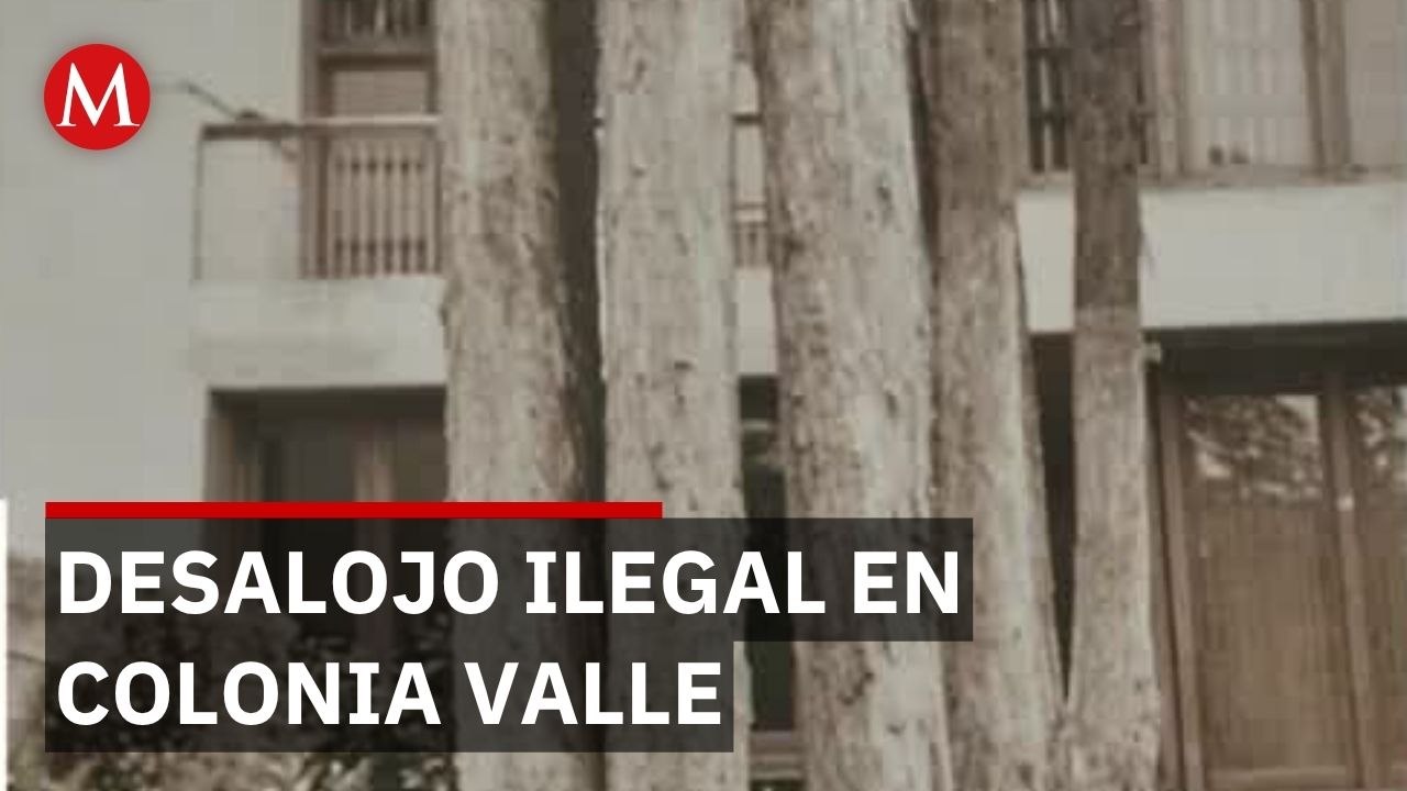 Criminales invaden casa en CdMx mientras policía observa sin actuar ante delito en flagrancia