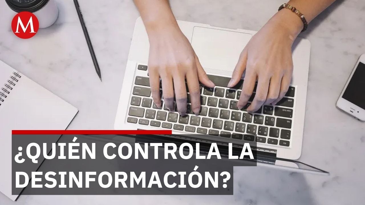 Gobierno promete regular medios falsos, pero la...