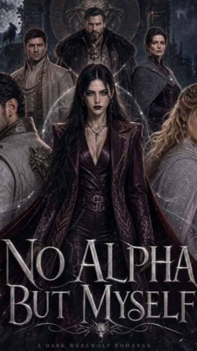 No alpha but myself