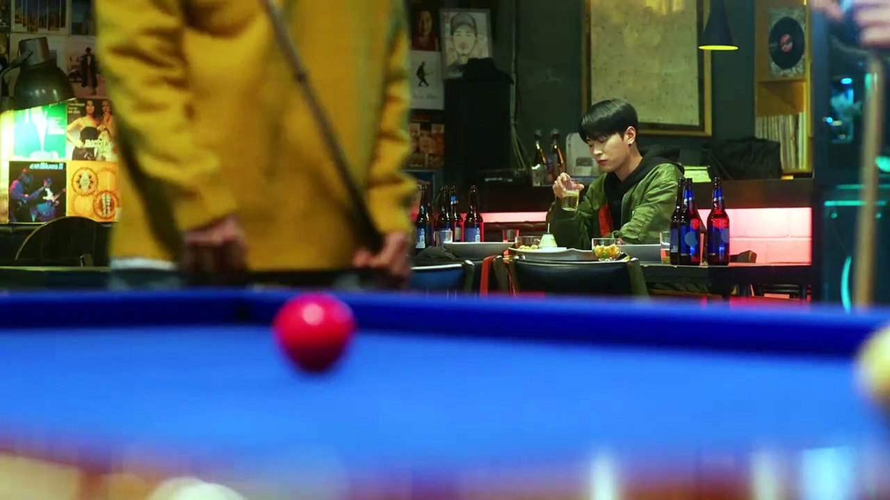 Semantic Error Episode 8 I FULL MOVIES ENGLISH SUB