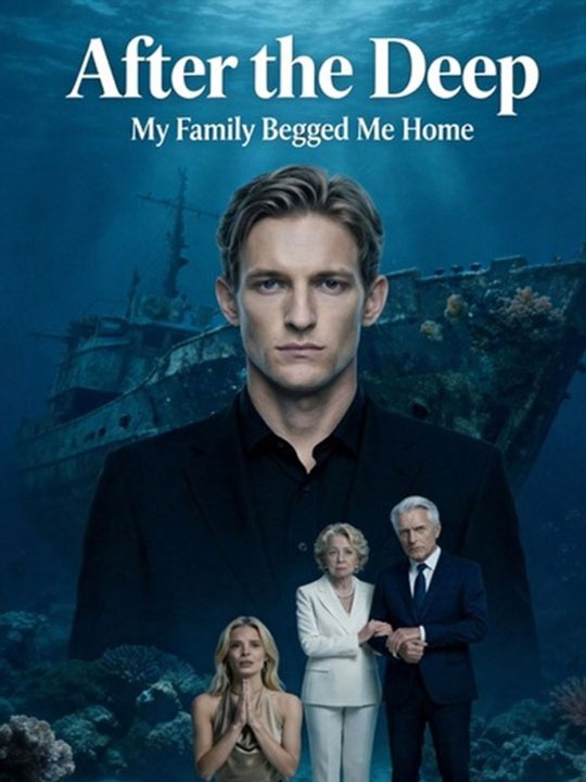 After the Deep, My Family Begged Me Home #🧡🍏 🔥[Hot 2026] (2026) - FULL ENGSUB