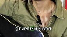 "Ser de luz" busca transmitir nostalgia: Alanra #shorts #viral #dailymotion #music #interview #song