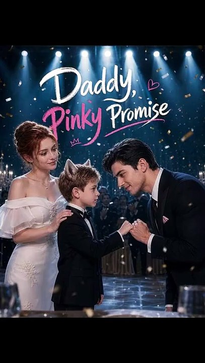 DADDY, PINKY PROMISE🌷FULL🌷
