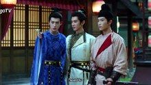 The Empire As Betrothal Royal Betrothal – Episode 5 ENGLISH SUBTITLES (2026)