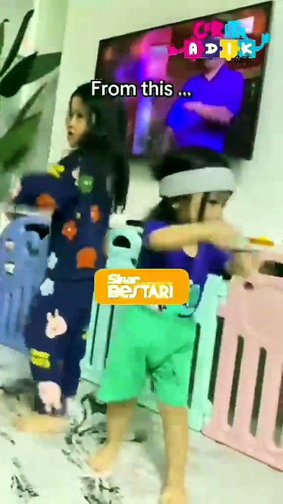 Si cilik bersilat