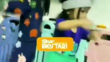 Si cilik bersilat