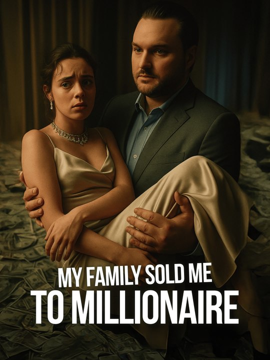 My Family Sold Me To Millionaire - Full