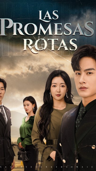Las Promesas Rotas - Episodio Completo | Drama Urbano #ASM